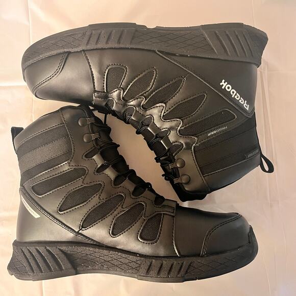 Reebok Floatride Energy Tactical 6\